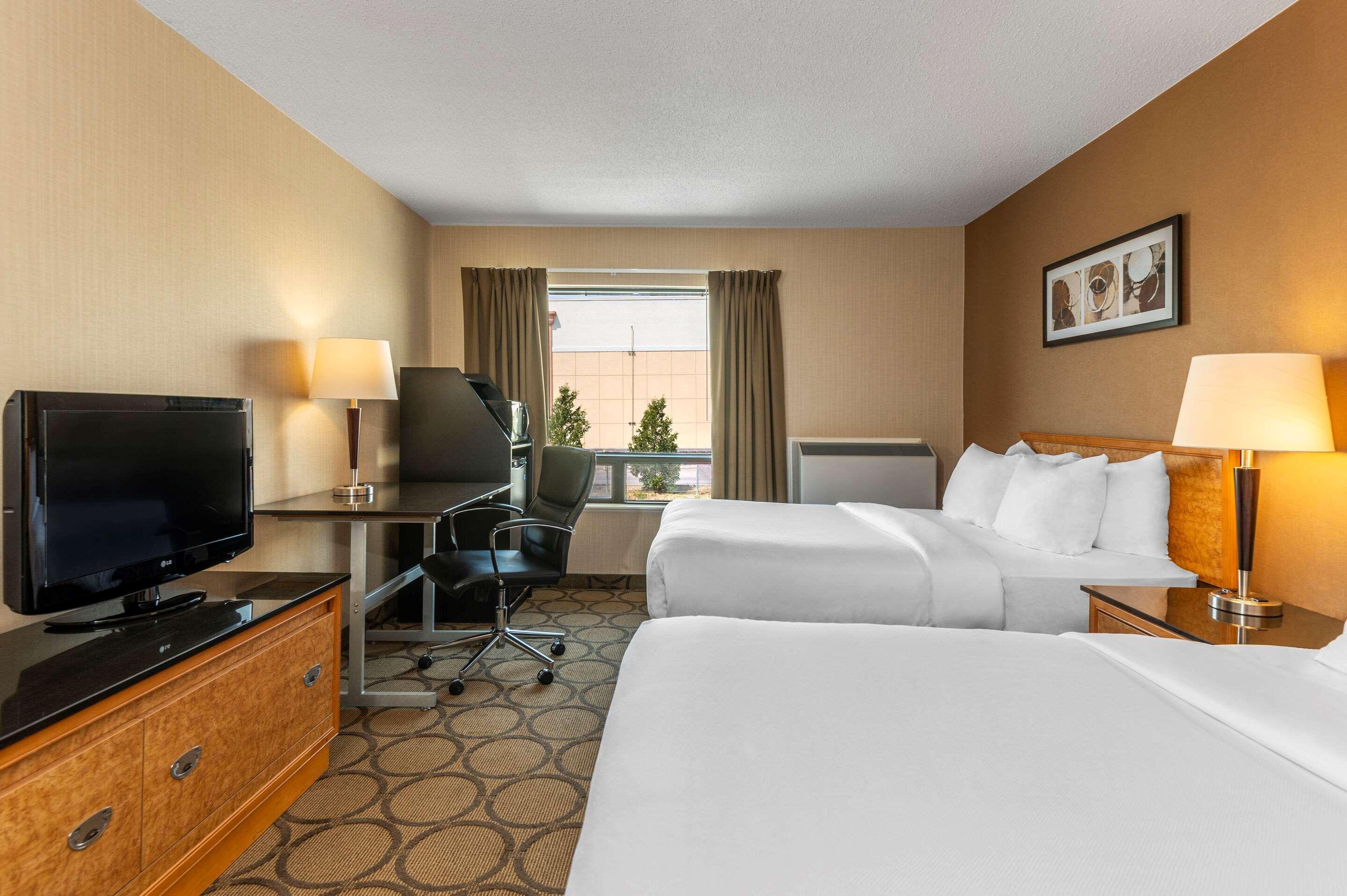 Comfort Inn Sept-Îles Extérieur photo