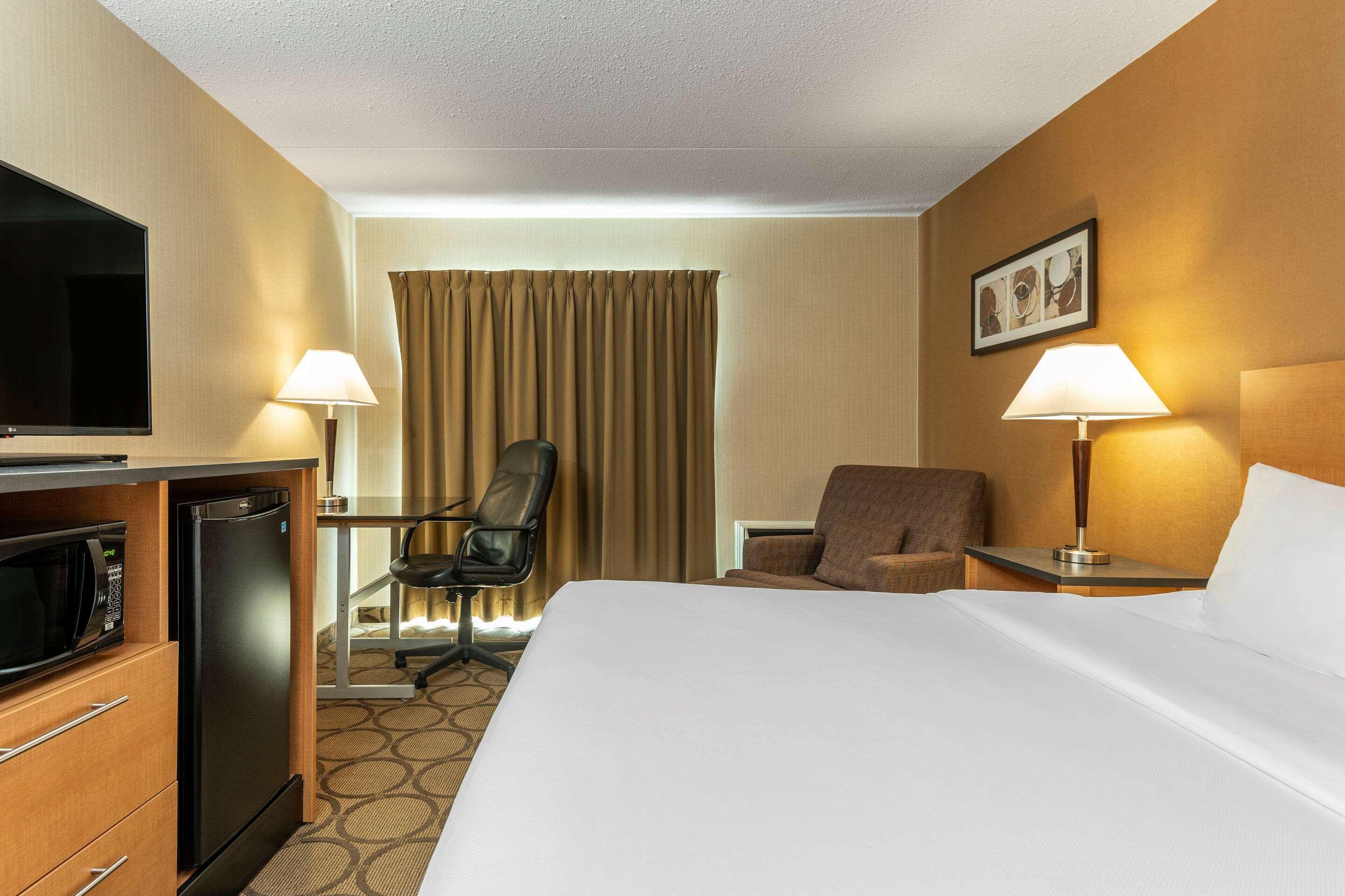 Comfort Inn Sept-Îles Extérieur photo