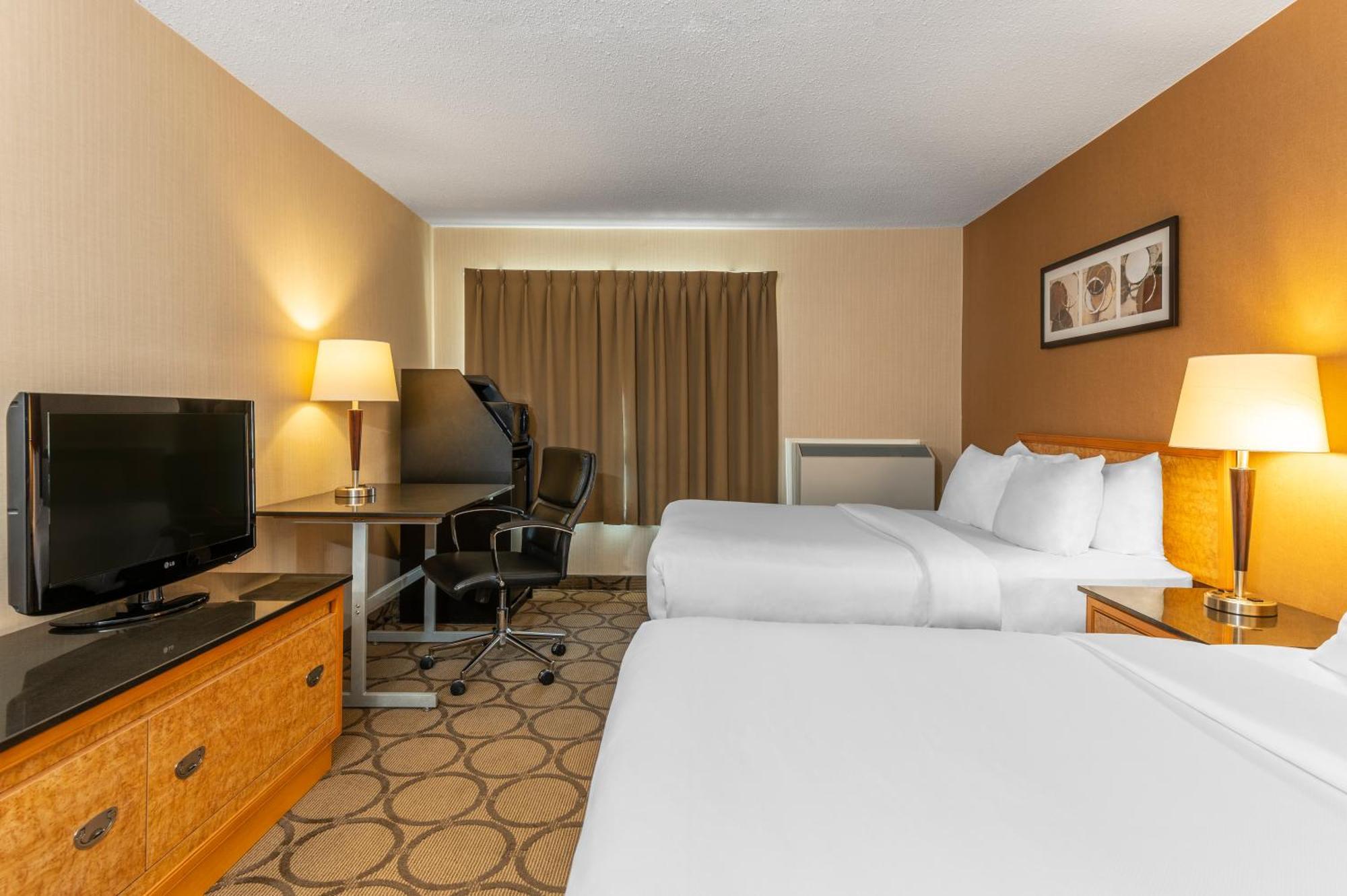 Comfort Inn Sept-Îles Extérieur photo