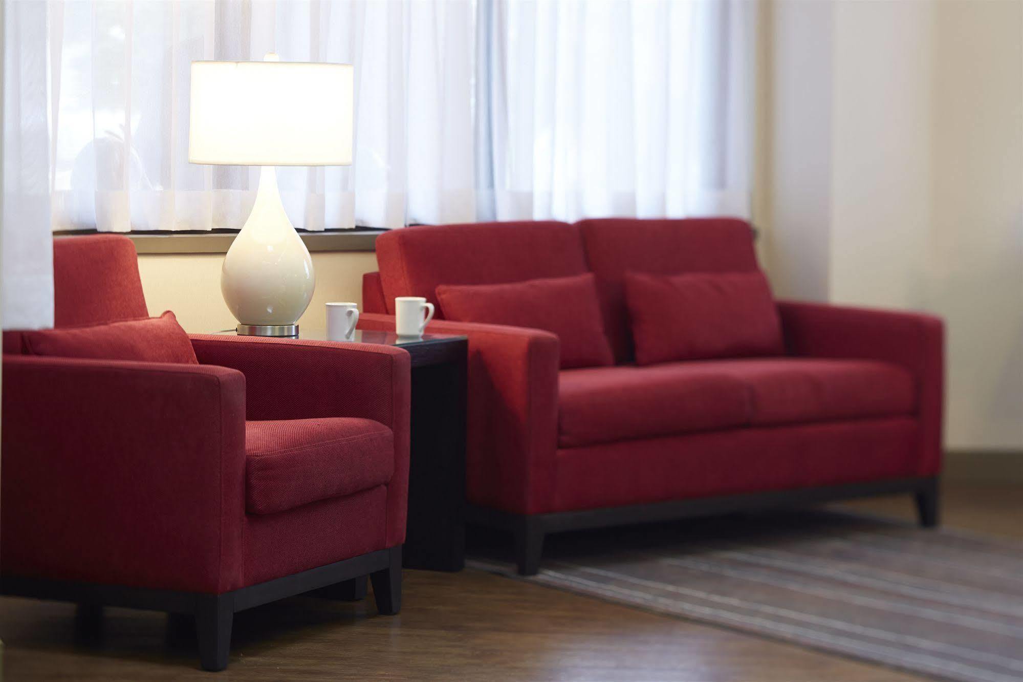 Comfort Inn Sept-Îles Extérieur photo