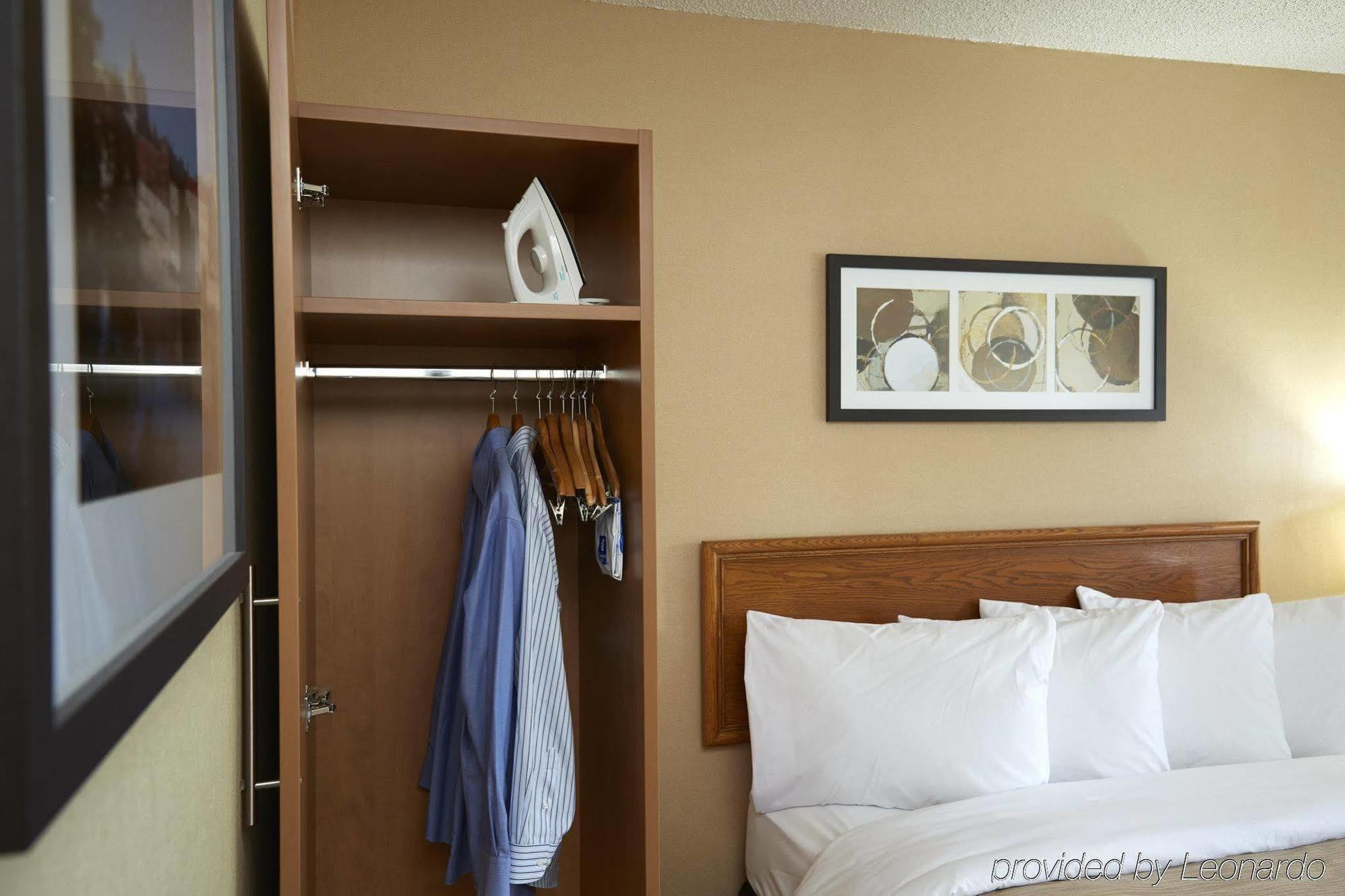 Comfort Inn Sept-Îles Extérieur photo