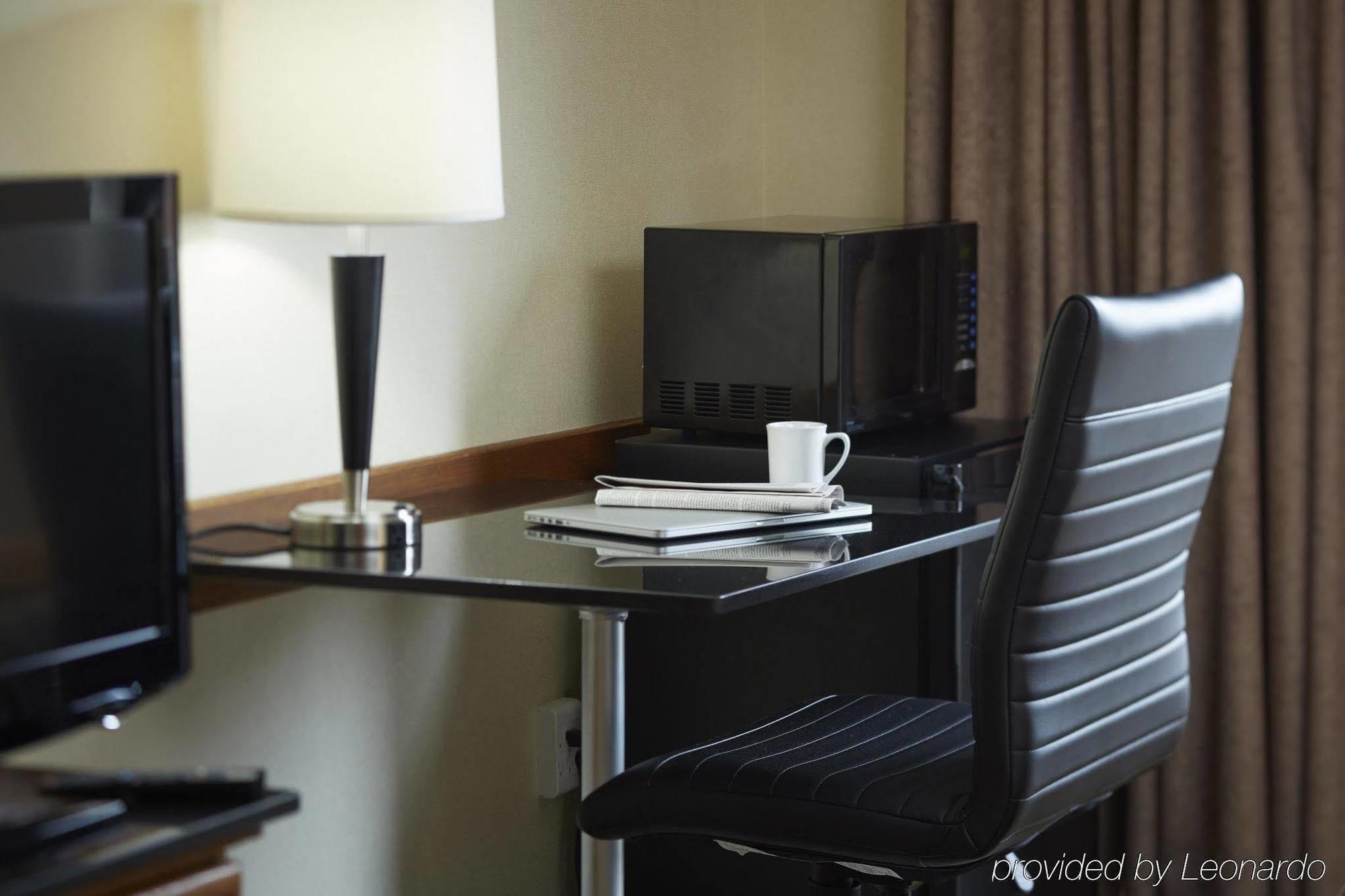 Comfort Inn Sept-Îles Extérieur photo