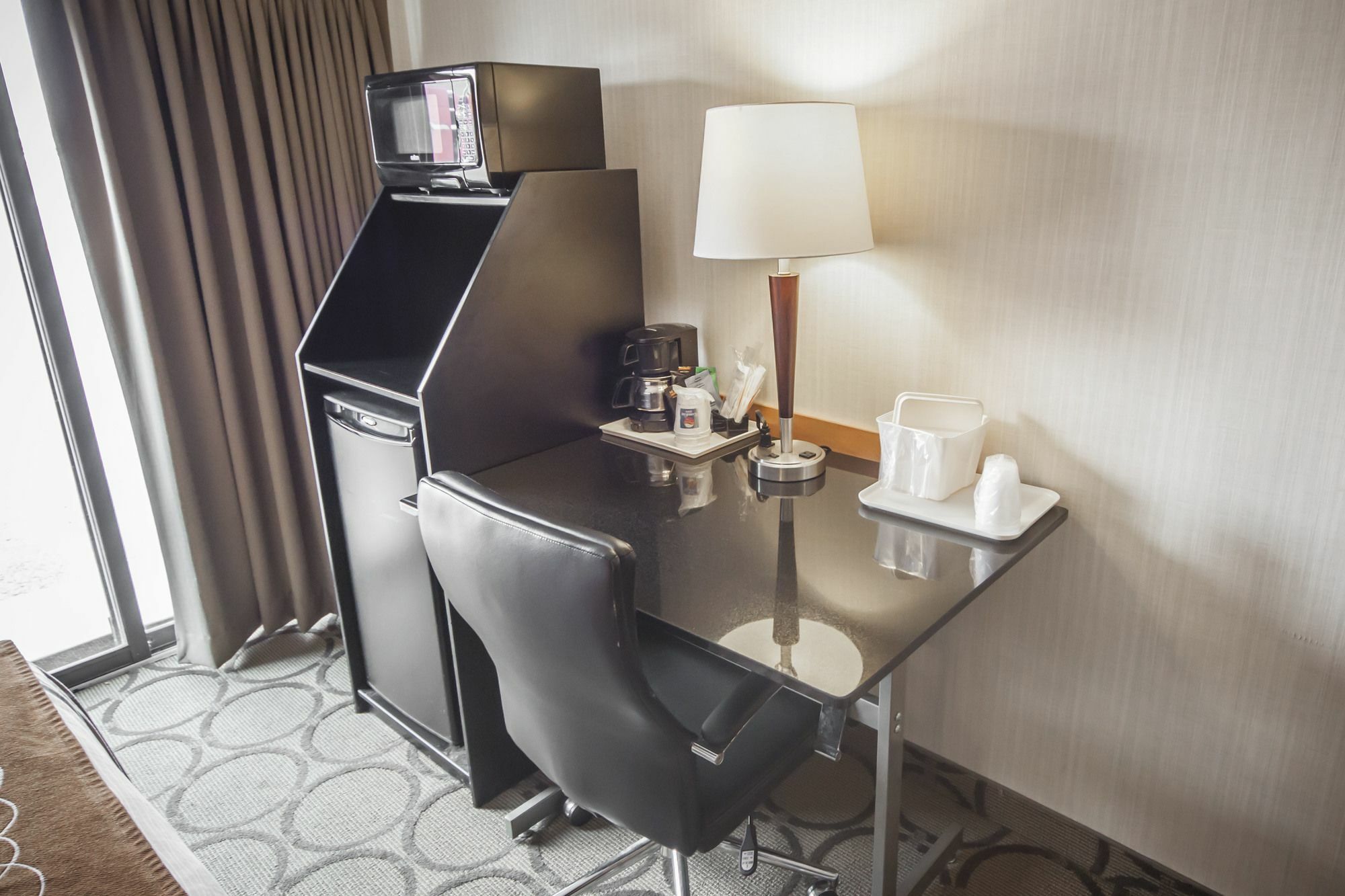 Comfort Inn Sept-Îles Extérieur photo